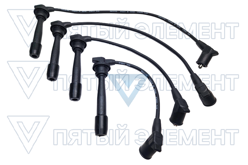 Провода высокого напряж.DOHC ОЕМ(ACCENT) 27501-26D00