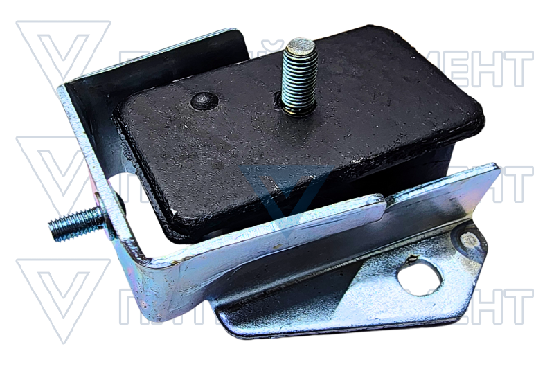Подушка двигателя ОЕМ(GALLOPER) MB581802A