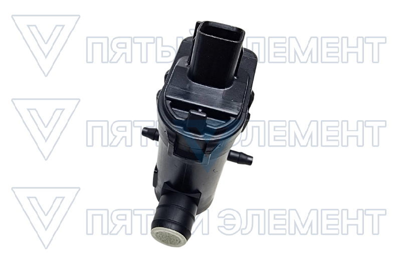 Моторчик бочка омывателя 98510-26100 (SANTA FE) 98510-26100