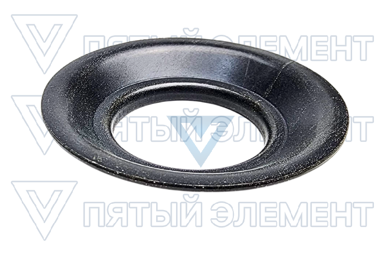 Шайба чашки переднего амортизатора (PREGIO) 0K011-34-777