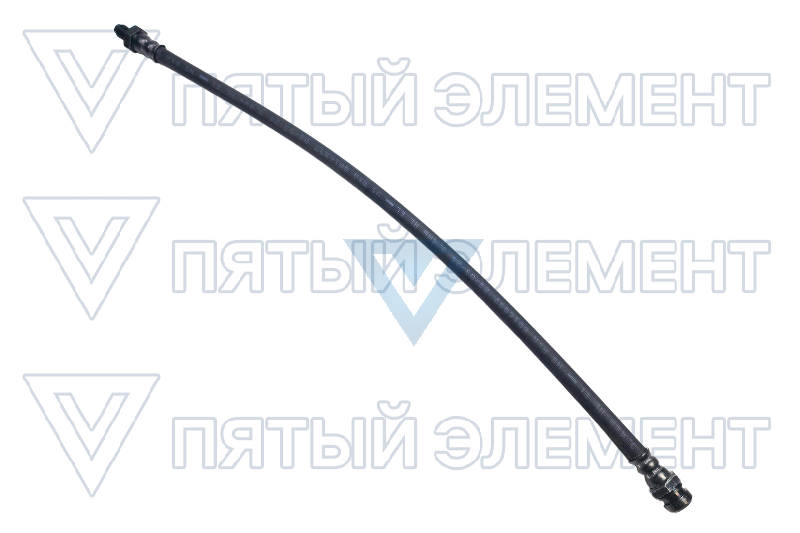 Шланг тормозной (COUNTY) 58813-5A000