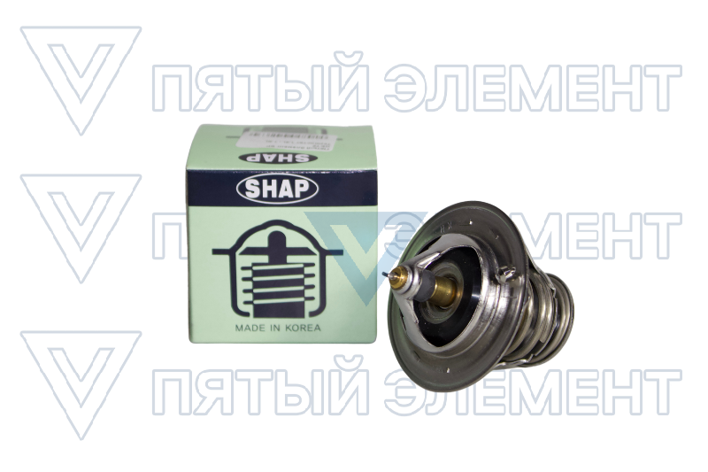 Термостат 1,4L; 1,6L(GETZ) 25500-26100