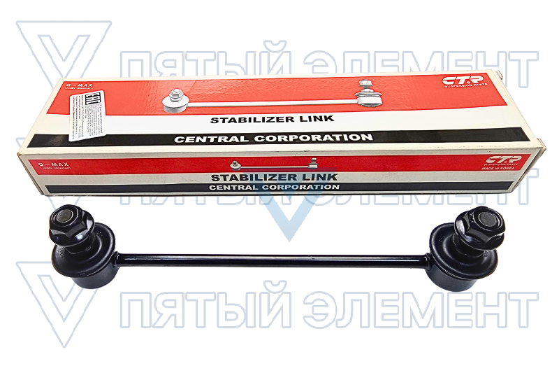 Стойка стабилизатора задняя CTR CLKH-24 (TUCSON) CL0269