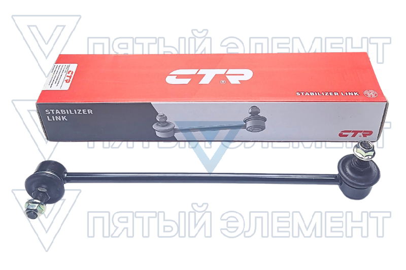 Стойка стабилизатора пер.прав.CTR CLKH-28R (VERNA NEW) CL0272R