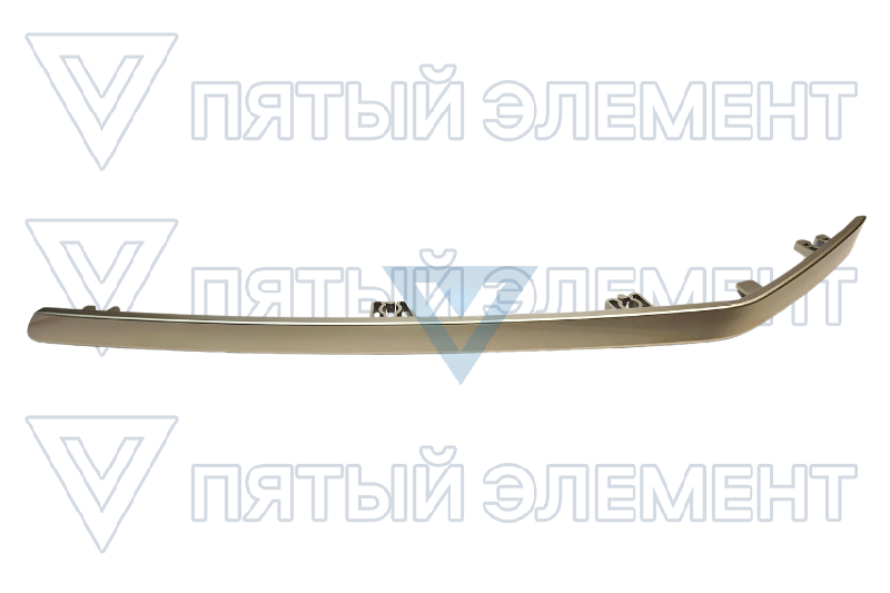 Ресничка под фару лев.(KYRON) 8310109160EAO