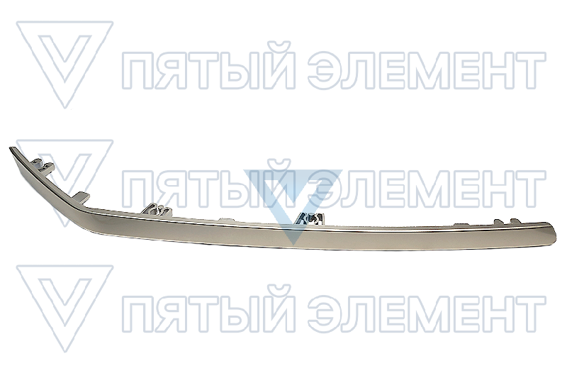 Ресничка под фару прав.(KYRON) 8310209160EAO