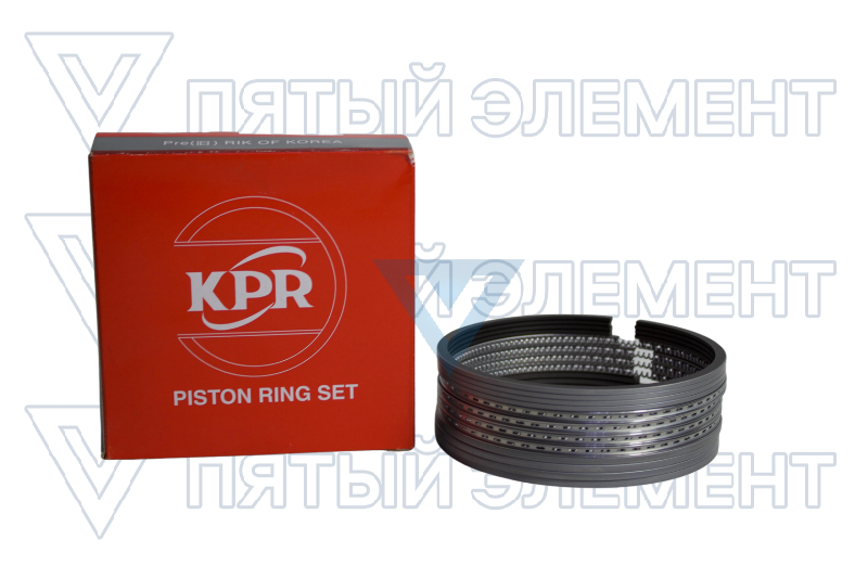 Кольца стд. D4DB 23040-45700 (HD-72 1010) 23040-45700