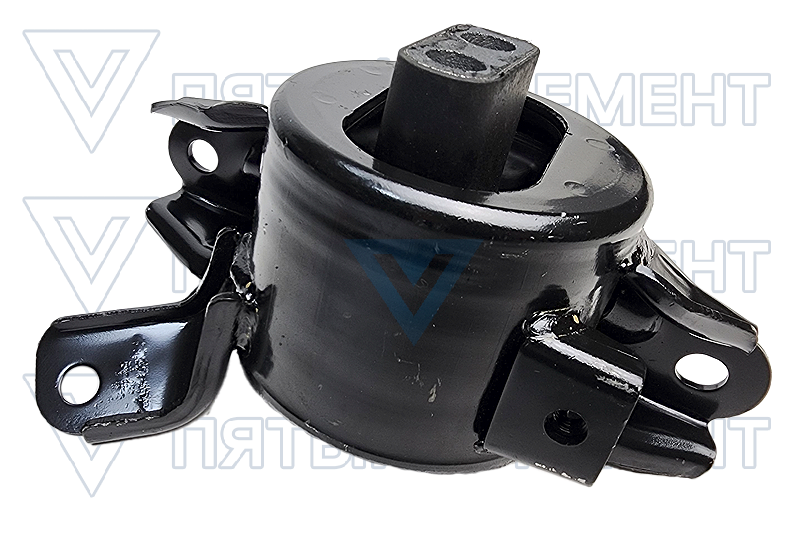 Подушка двигателя левая 1,6L M/T 21830-3X000 ОЕМ (ELANTRA 2011) 21830-3X000