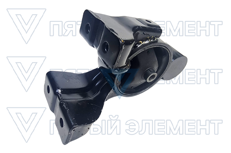 Подушка двигателя задняя 2,4 А/Т 21930-3S050 ОЕМ (SONATA-7) 21930-3S050