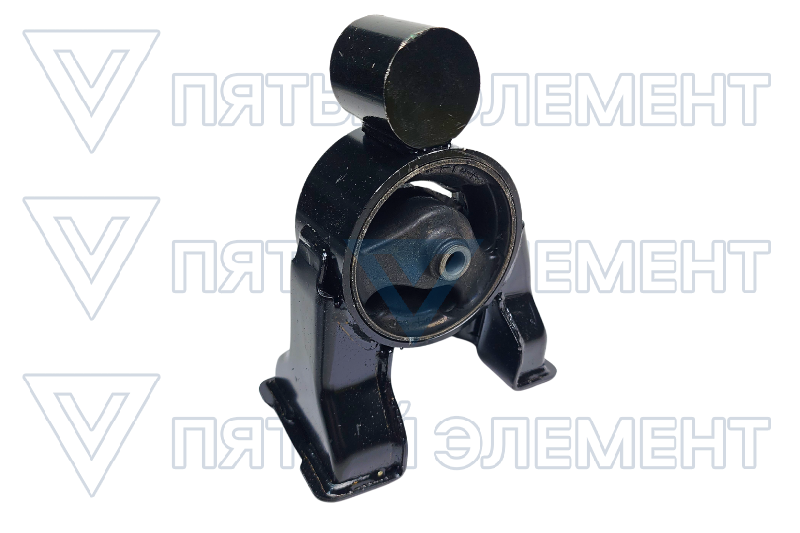 Подушка двигателя задняя А/Т 21930-1M350 ОЕМ (CERATO 2009) 21930-1M350