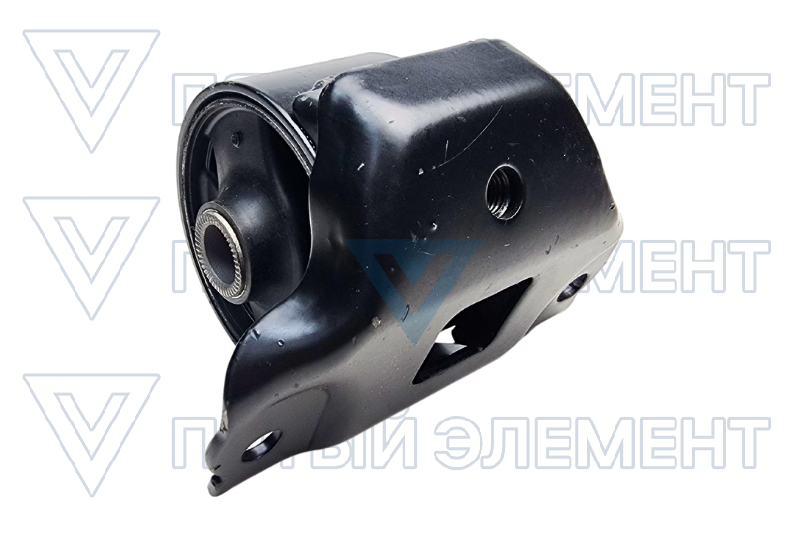 Подушка двигателя перед. М/Т 21910-1M100 ОЕМ (CERATO 2009) 21910-1M100