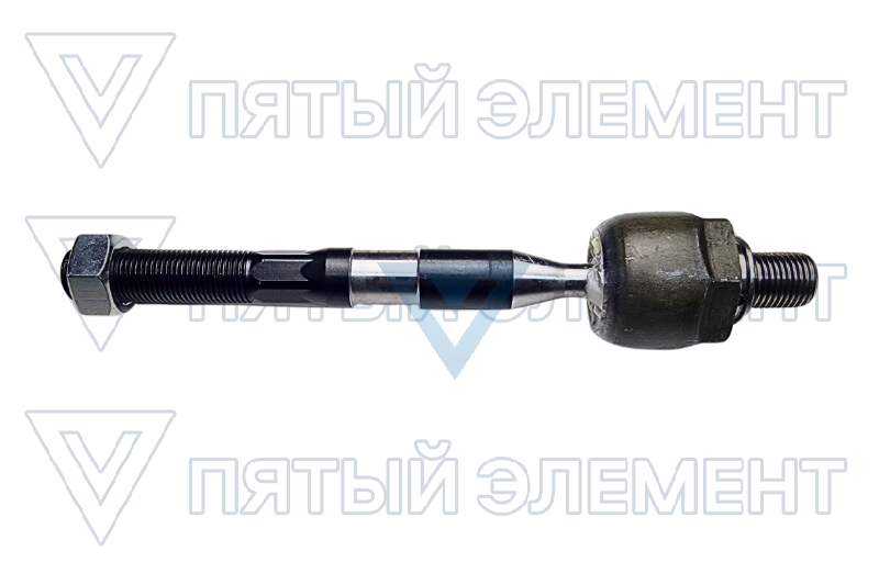 Тяга рулевая ОЕМ (SANTA FE NEW) YRH-17