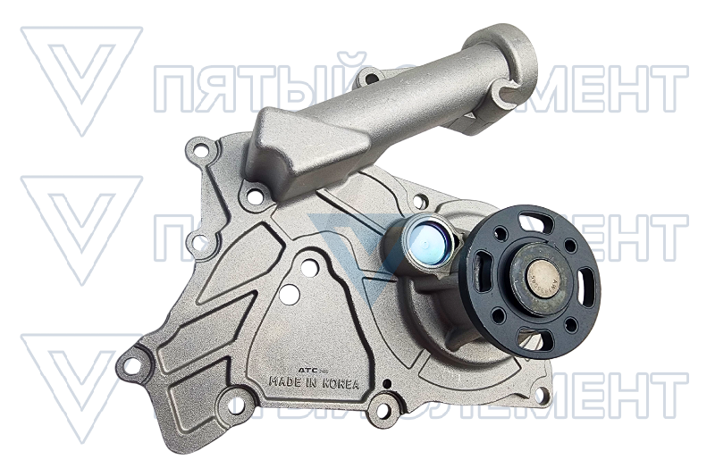 Помпа 3,3L 25100-3C120 (SONATA-VI) 25100-3C120