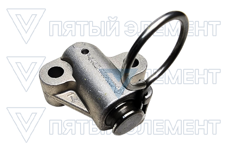 Автонатяжитель цепи ниж.1,6L диз.24370-2A000 (ELANTRA 2007) 24370-2A000