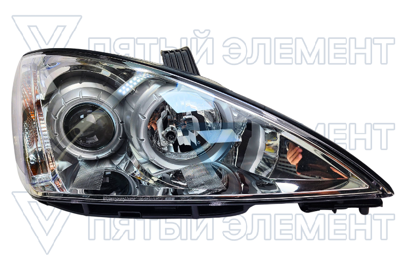 Фара правая(KYRON) 8310409102