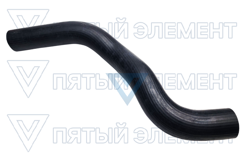 Патрубок радиатора верх. (H-1 2008) 25411-4H100