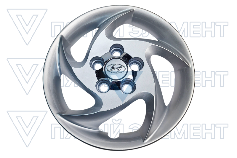 Колпак на диск колеса (TRAGET) 52960-3A700
