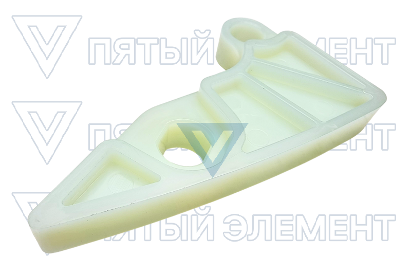 Успокоитель цепи масляного насоса 24471-25001 (SONATA VI) 24471-25001