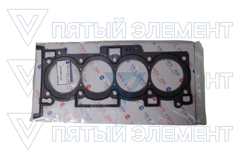 Прокладка головки 2,0 DOHC; газ.22311-25012 (SONATA VI) 22311-25012