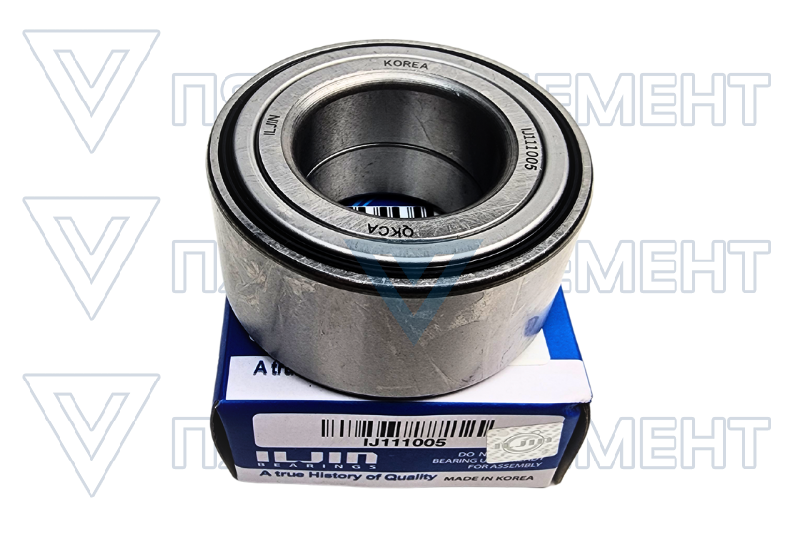 Подшипник ступицы перед. (AVANTE XD) IJ111005