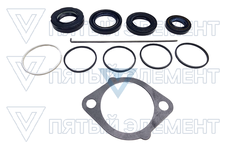 Ремкомплект рулевой рейки 2DA10(AVANTE XD) 57790-2DA10