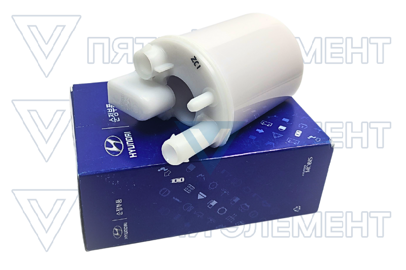 Фильтр топливный в бак (AVANTE XD) 31911-2D000