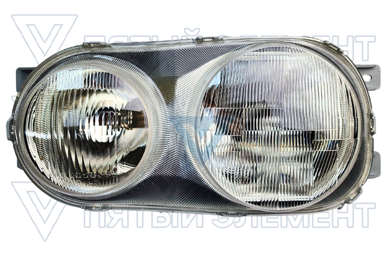 Фара левая(AEROCITY) 92101-8C100