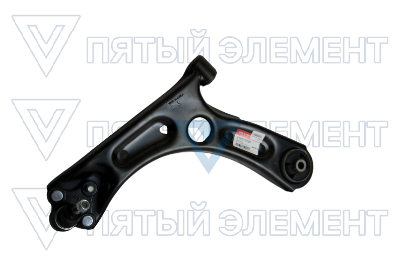 Рычаг левый 54500-F2000 OEM (ELANTRA 2017) 54500-F2000