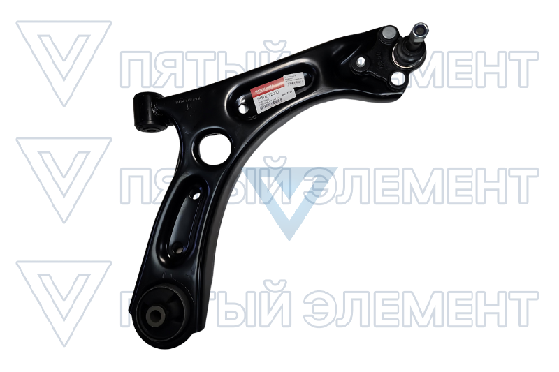 Рычаг правый 54501-F2000 OEM (ELANTRA 2017) 54501-F2000