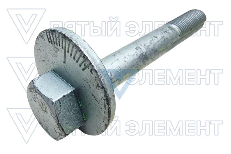 Болт эксцентричный на ниж.рычаг 4451008C00 (KYRON) 4451008C00