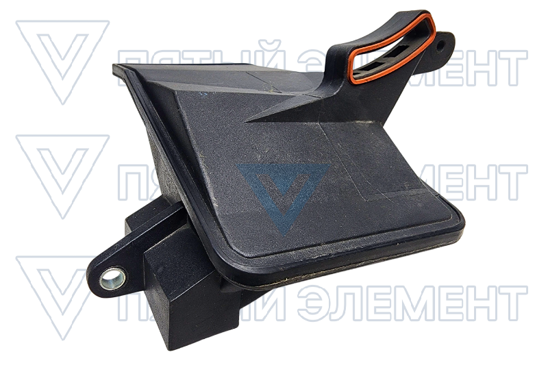 Фильтр масленый КПП автомат (ESPERO) 08685185