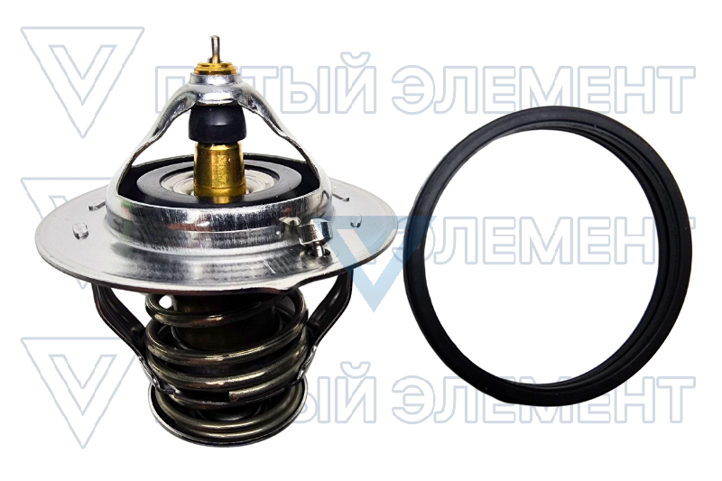Термостат 2,4L 25500-25001 (SONATA-VI) 25500-25001