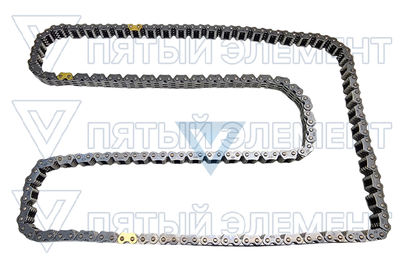 Цепь ГРМ 2,0 DOHC 24321-2E000 (CERATO 2013) 24321-2E000