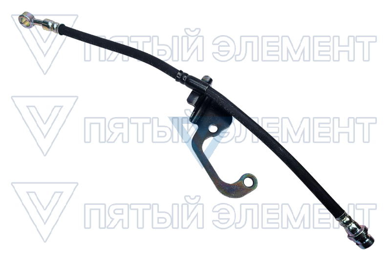 Шланг тормозной передний правый (TERRACAN) 58734-H1000