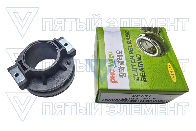 Выжимной дизель VALEO (Н-100) 41421-43020