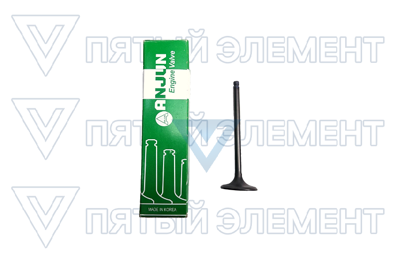 Клапан впускной дизельный (Н-100) 22211-42200