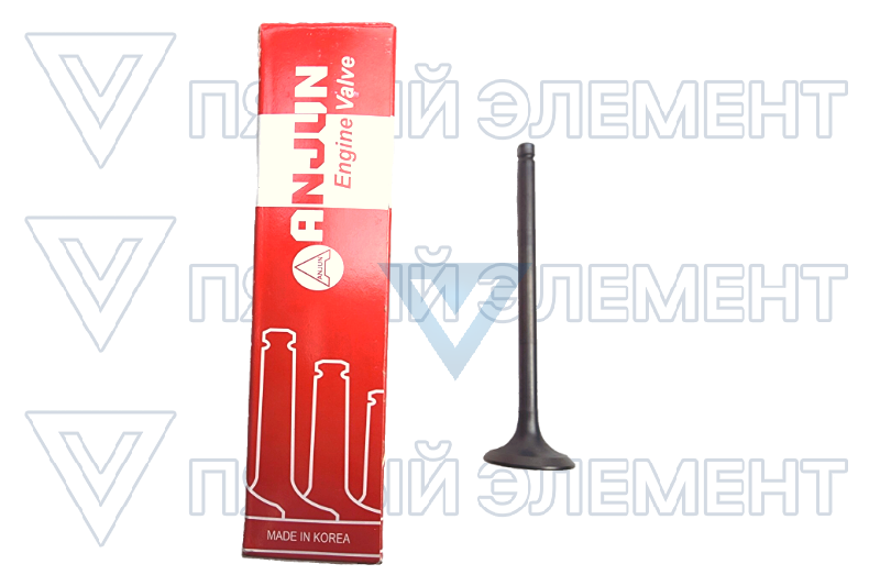 Клапан выпускной дизельный (Н-100) 22212-42200