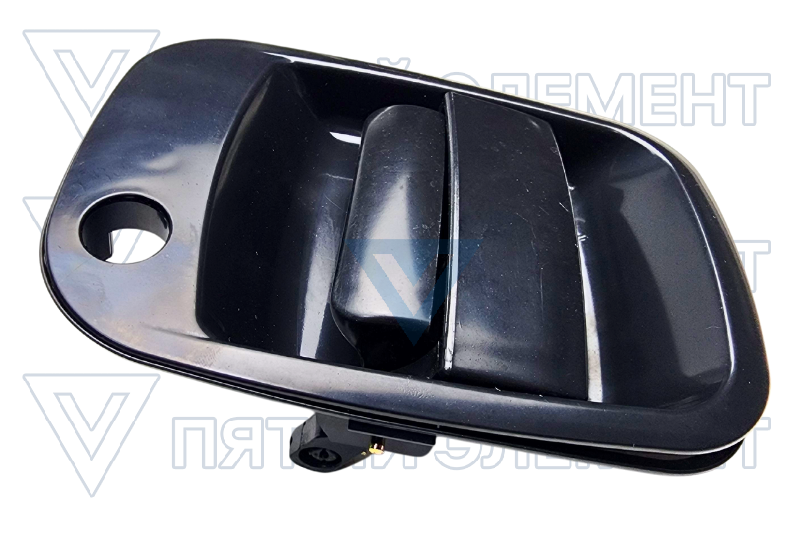 Ручка наружная задняя (H-1) 83660-4A500