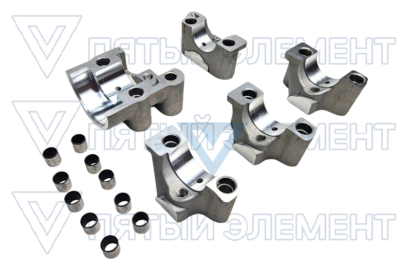Бугеля диз. (Н-100) 22120-42000