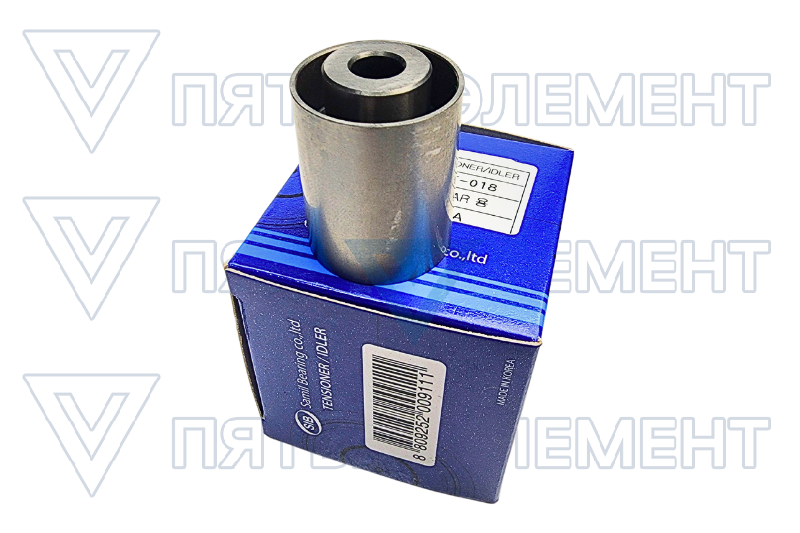Подшипник натяжной ремня ГРМ 2.9L 0К88R-12750 (TERRACAN) 0K88R-12-750