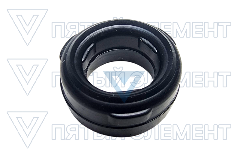 Прокладка под болт клапанной крышки 1,6L диз.22441-2A021 (ELANTRA 2007) 22441-2A021