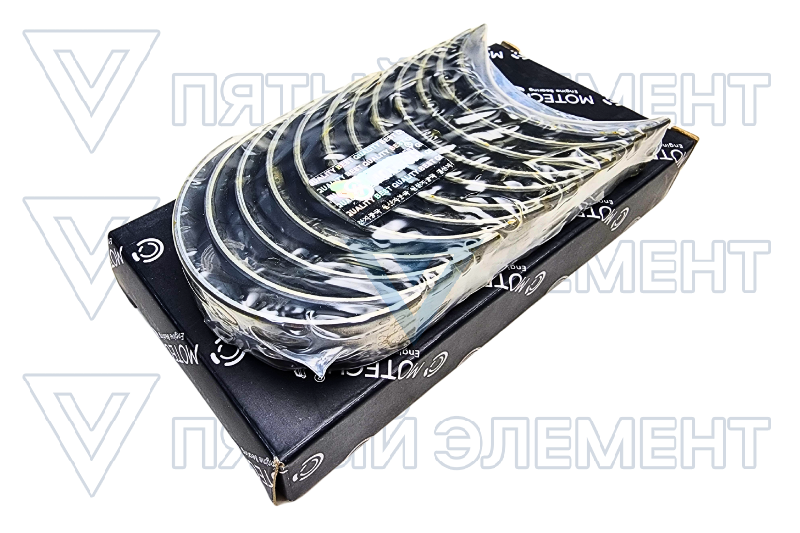 Вкладыши шатунные бензин 3,5L стд.(SORENTO) 23060-35750