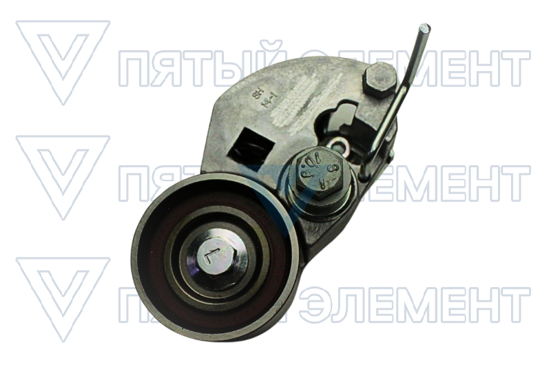 Подшипник натяжной 2,2L;2,0L дизель 24410-27250 (SANTA FE NEW) 24410-27250