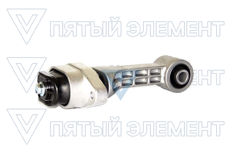 Подушка двигателя задная 1,4L;1,6L 21950-1R000 ОЕМ (ACCENT 2011) 21950-1R000