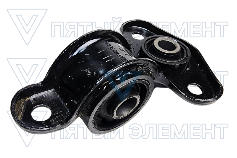 С/блок переднего рычага зад.лев.ОЕМ(SONATA-III) 54580-35000