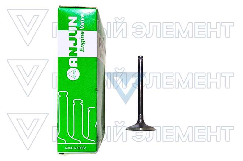 Клапана впускные SOHC (SONATA-II) 22211-32010