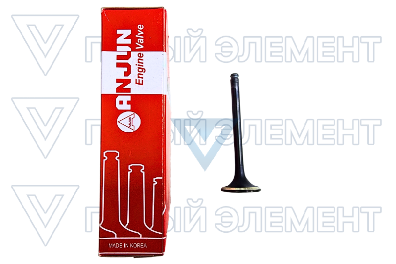 Клапана выпускные SOHC (SONATA-II) 22212-32010
