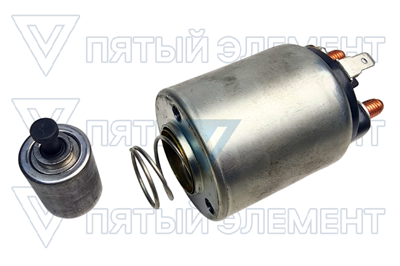 Втягивающее стартера (СIELO) 10476117