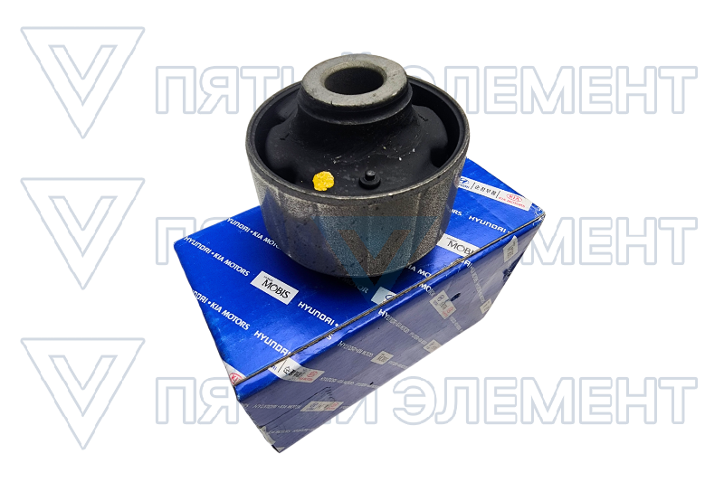 С/блок перед.ниж.рычага зад.54584 (SONATA EF) 54584-38000