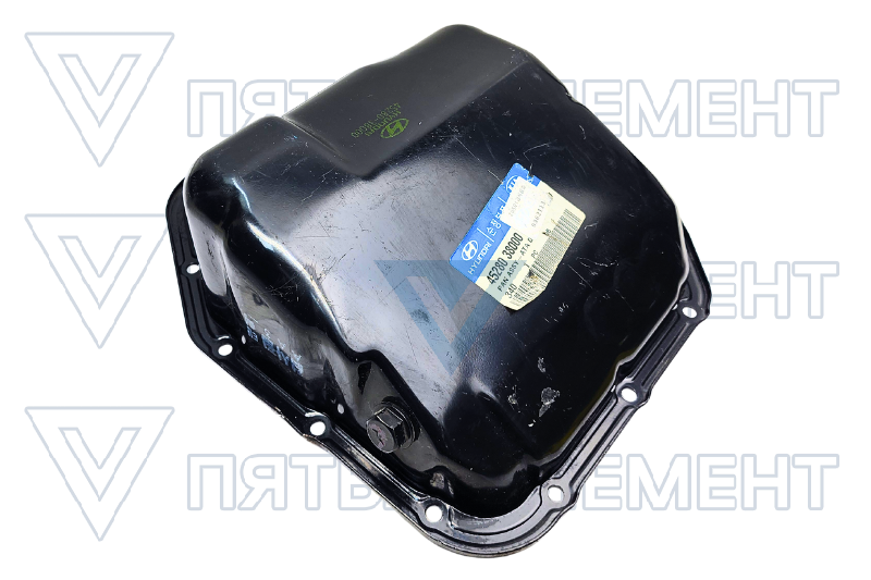 Поддон КПП 2,4L А/Т (SONATA-II) 45280-38000